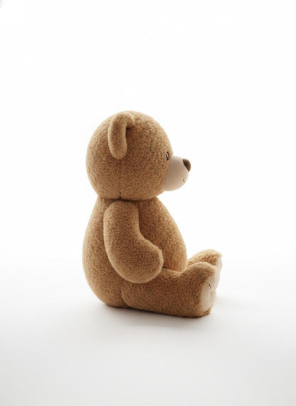 Cuddly Bear Plush Toy