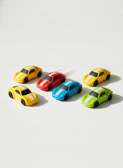 Mini Race Car Set