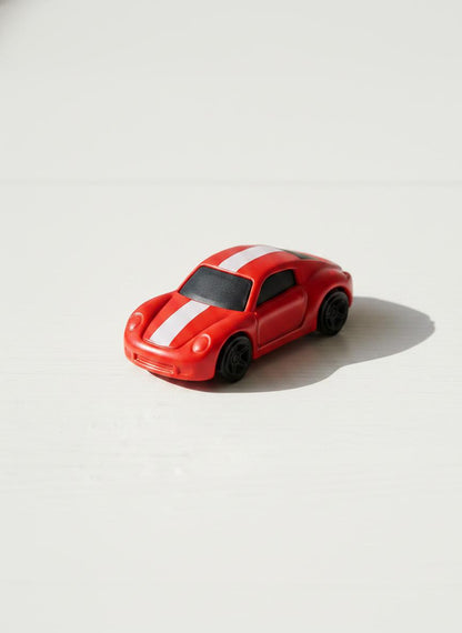 Mini Race Car Set